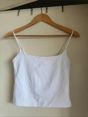 Aritzia Contour Tank Top